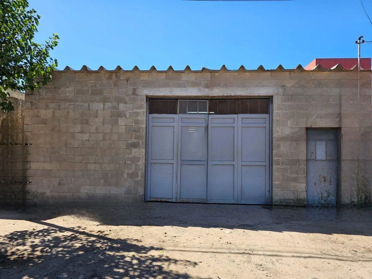 Se Vende Galpon Zona Norte 4