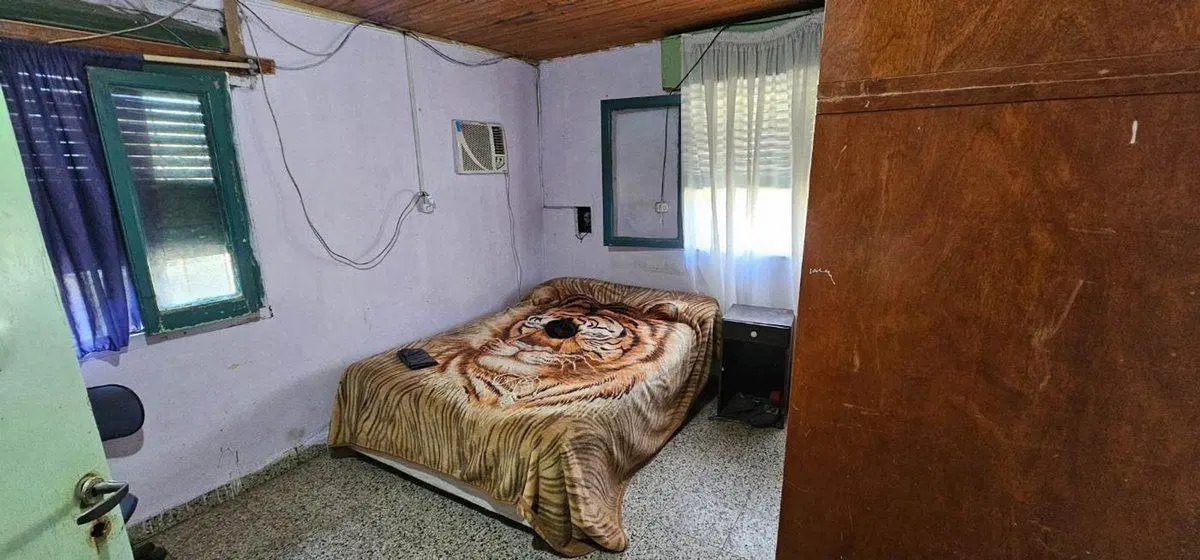 OPORTUNIDAD, CASA QUINTA A REFACCIONAR 4