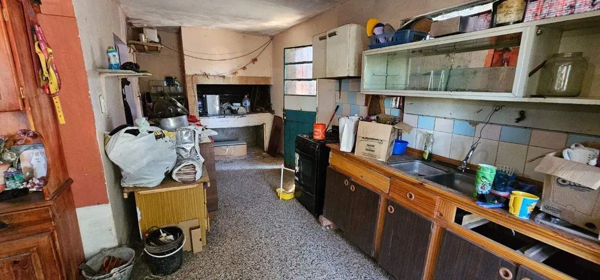 OPORTUNIDAD, CASA QUINTA A REFACCIONAR 5
