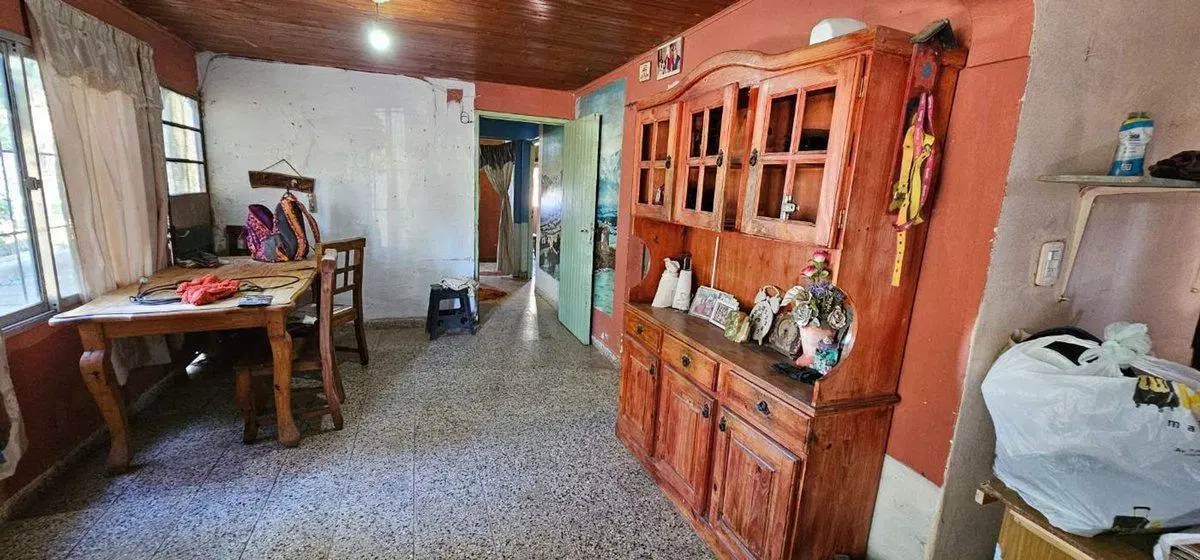 OPORTUNIDAD, CASA QUINTA A REFACCIONAR 2