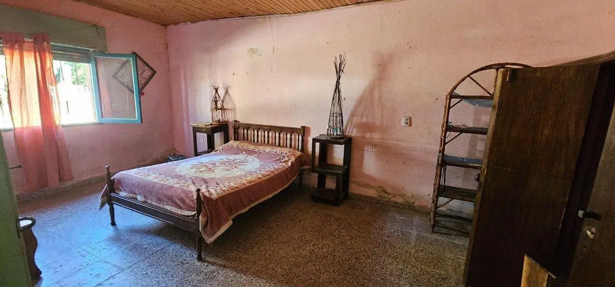 OPORTUNIDAD, CASA QUINTA A REFACCIONAR 3