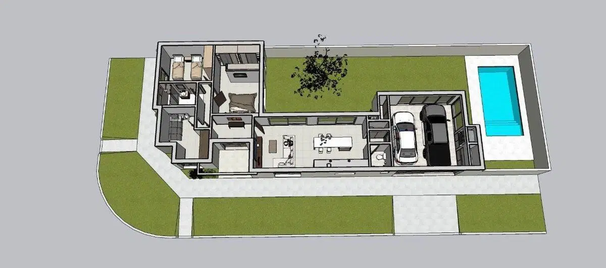 Plano 1
