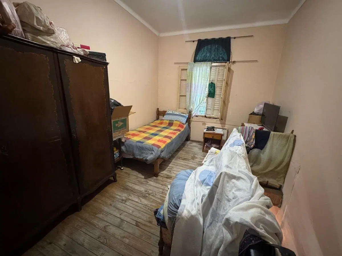 SE VENDE MONOAMBIENTE AL FRENTE EN MARIA SELVA 2