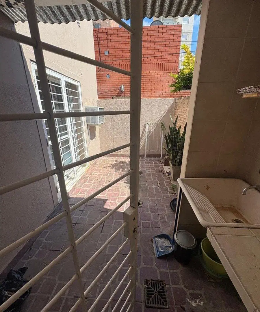 DPTO EN ALQUILER DE 2 DORMITORIOS EN SANTA FE! 3