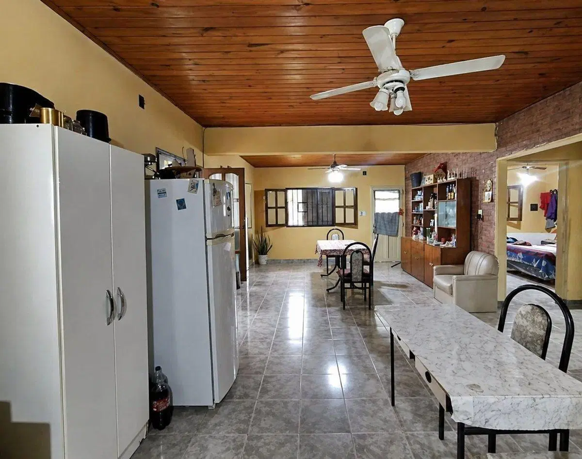 VENTA CASA QUINTA EN SAUCE VIEJO 3