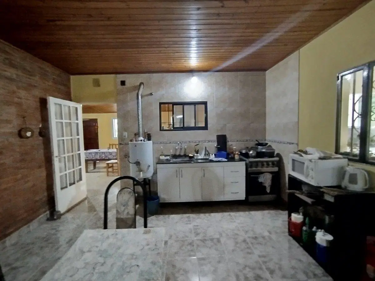 VENTA CASA QUINTA EN SAUCE VIEJO 2