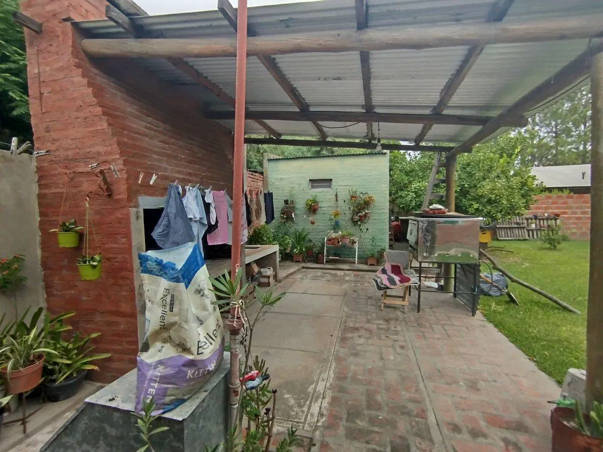 VENTA CASA QUINTA EN SAUCE VIEJO 5