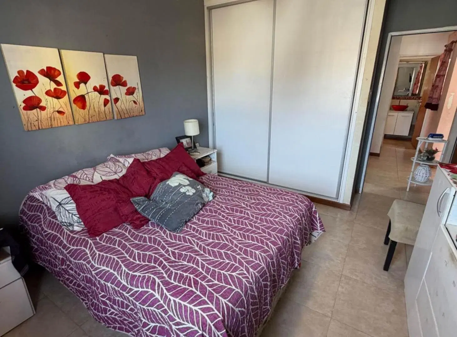 CASA EN VENTA CON LOCAL EN SANTO TOMÉ! 4