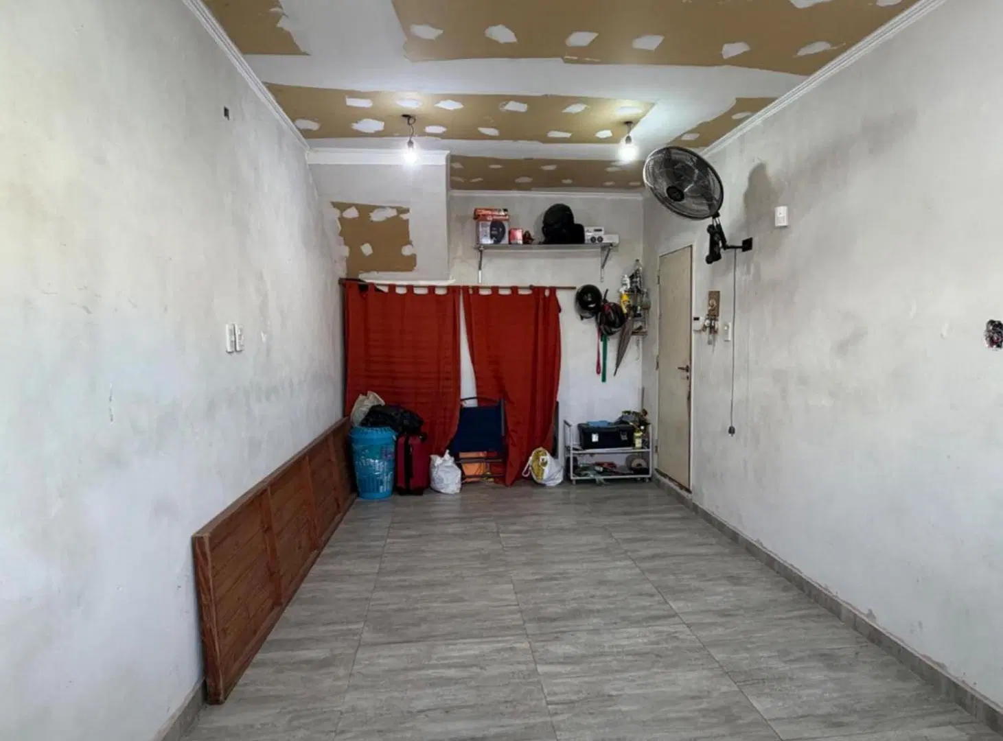 CASA EN VENTA CON LOCAL EN SANTO TOMÉ! 2