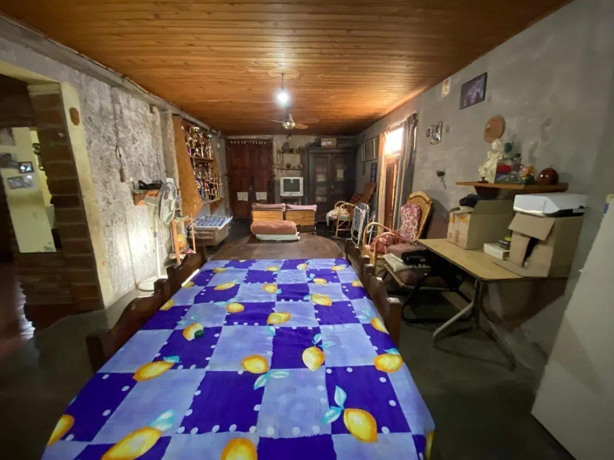 Amplia casa en venta, Santo Tome. 4