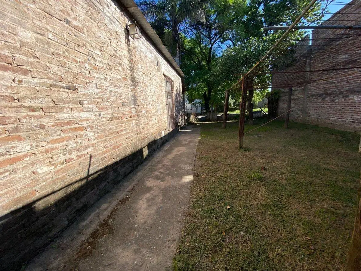 Amplia casa en venta, Santo Tome. 5