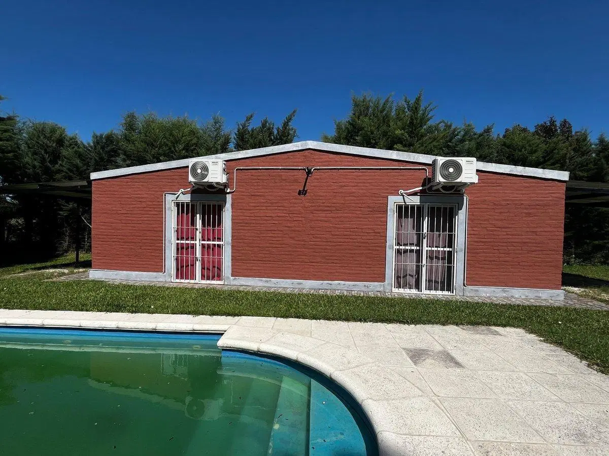 QUINTA EN VENTA EN ARROYO LEYES - ALTO POTENCIAL 3