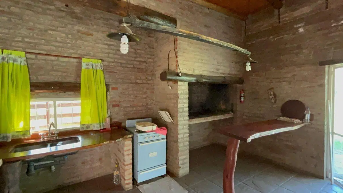 QUINTA EN VENTA EN ARROYO LEYES - ALTO POTENCIAL 2