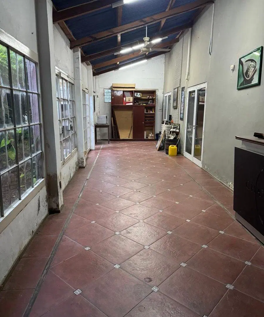 SE VENDE HERMOSA CASA QUINTA EN RINCON 3