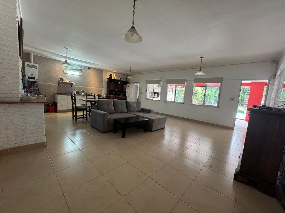 SE VENDE HERMOSA CASA QUINTA EN RINCON