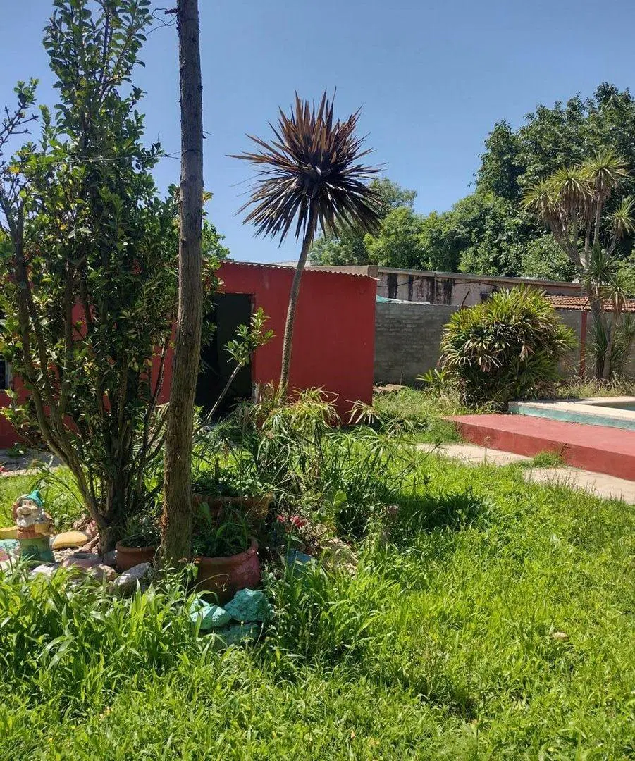 CASA Y LOCAL (OPRTUNIDAD)  EN VENTA,  SANTO TOME 2