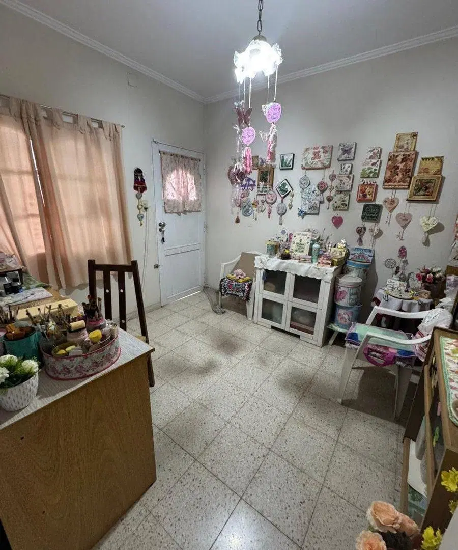 SE VENDE CASA CON DPTO PLANTA ALTA EN SANTA FE 2