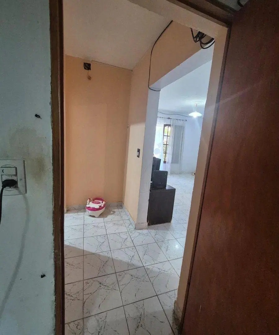 CASA DE 4 DORMITORIOS EN VENTA EN SANTO TOME 5