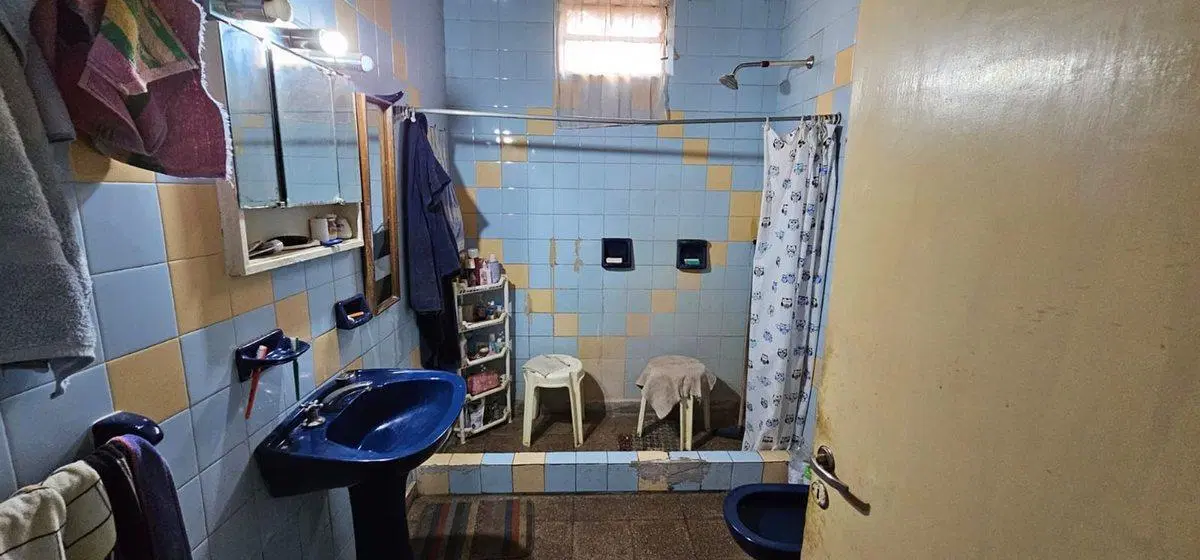 Casa mas terreno ideal para inversión 5