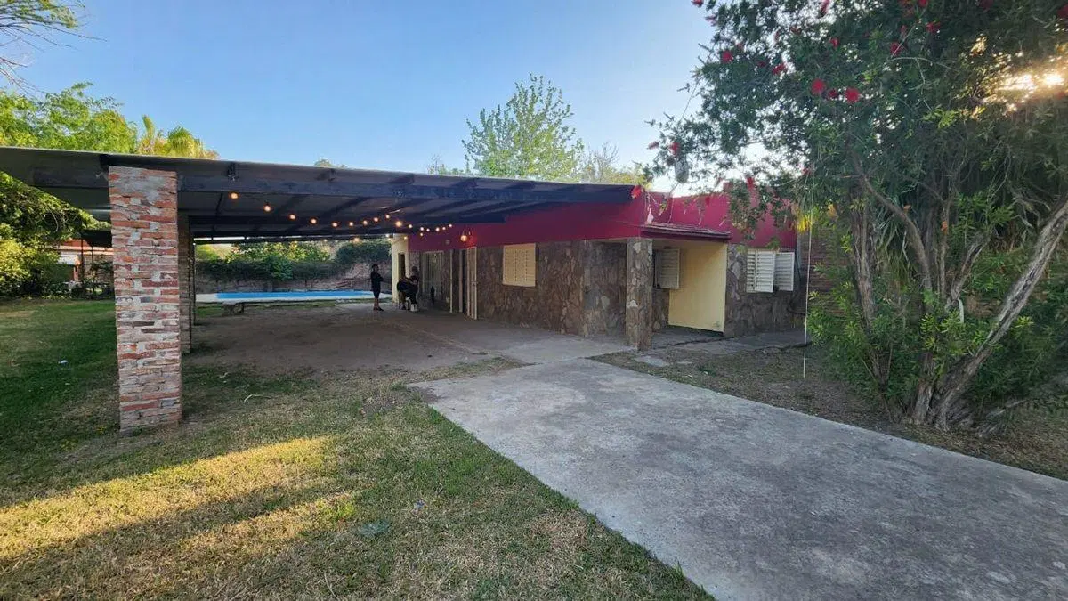 VENTA de Casa en Altos del Sauce 2
