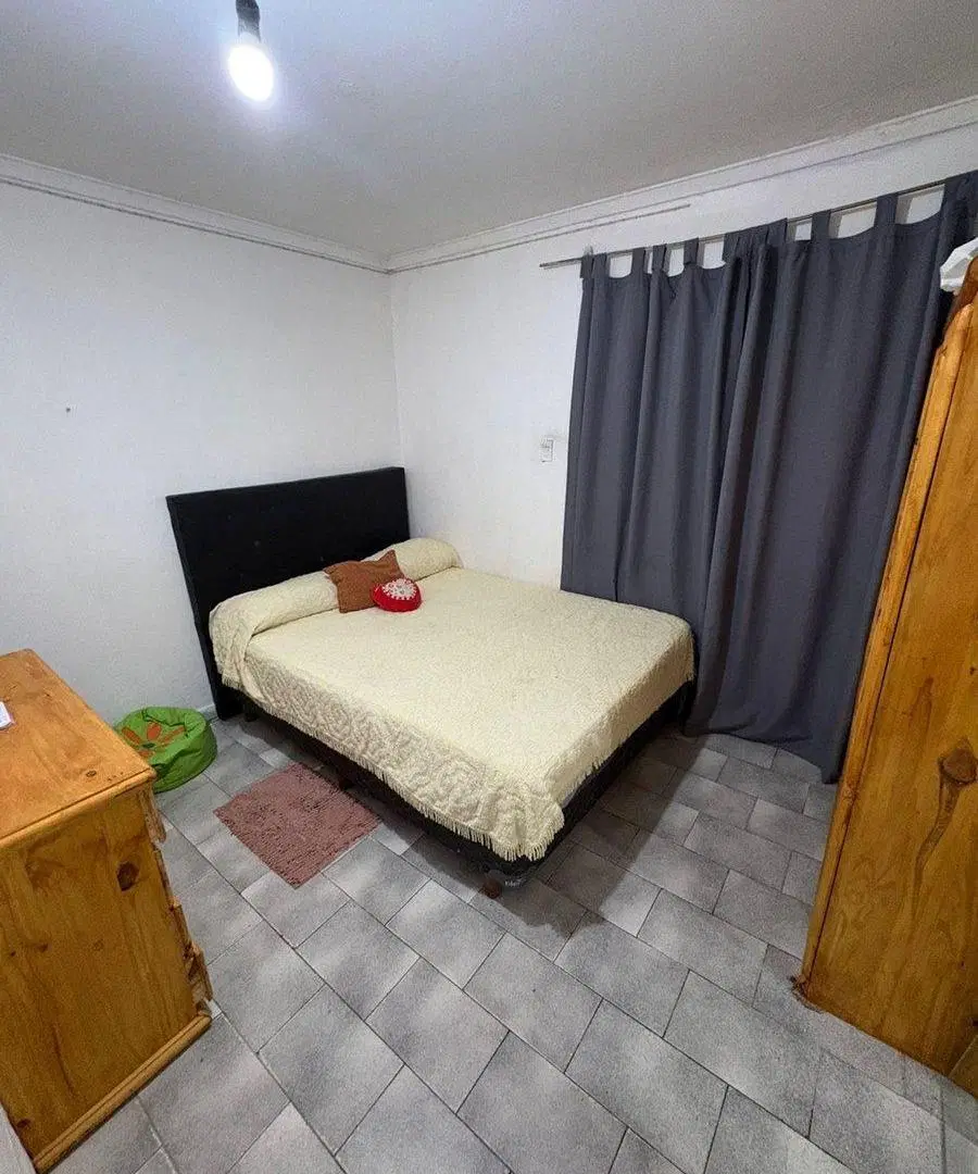 CASA EN VENTA EN VENTA EN SANTO TOMÉ!! 3