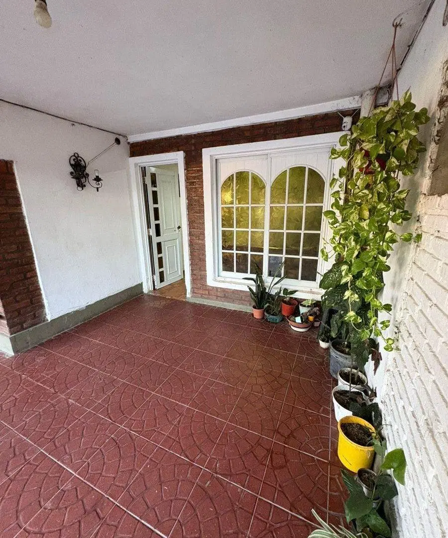 CASA EN VENTA EN VENTA EN SANTO TOMÉ!! 5