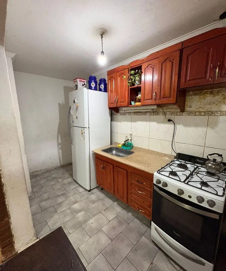 CASA EN VENTA EN VENTA EN SANTO TOMÉ!! 2