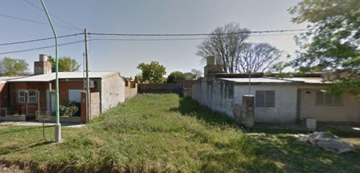 VENTA DE LOTE EN SANTO TOME