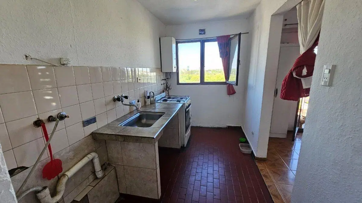 VENTA DEPTO. B° EL POZO TORRE 7 2