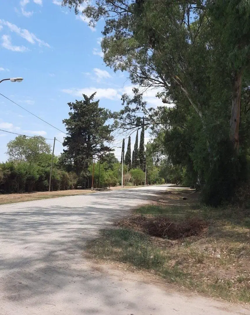 SE VENDE LOTE EN SAUCE VIEJO 2