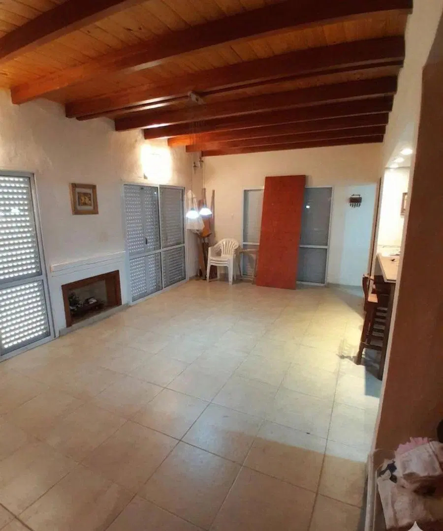 ALQUILER CASA SEMI AMUEBLADA ALTOS DEL SAUCE 2