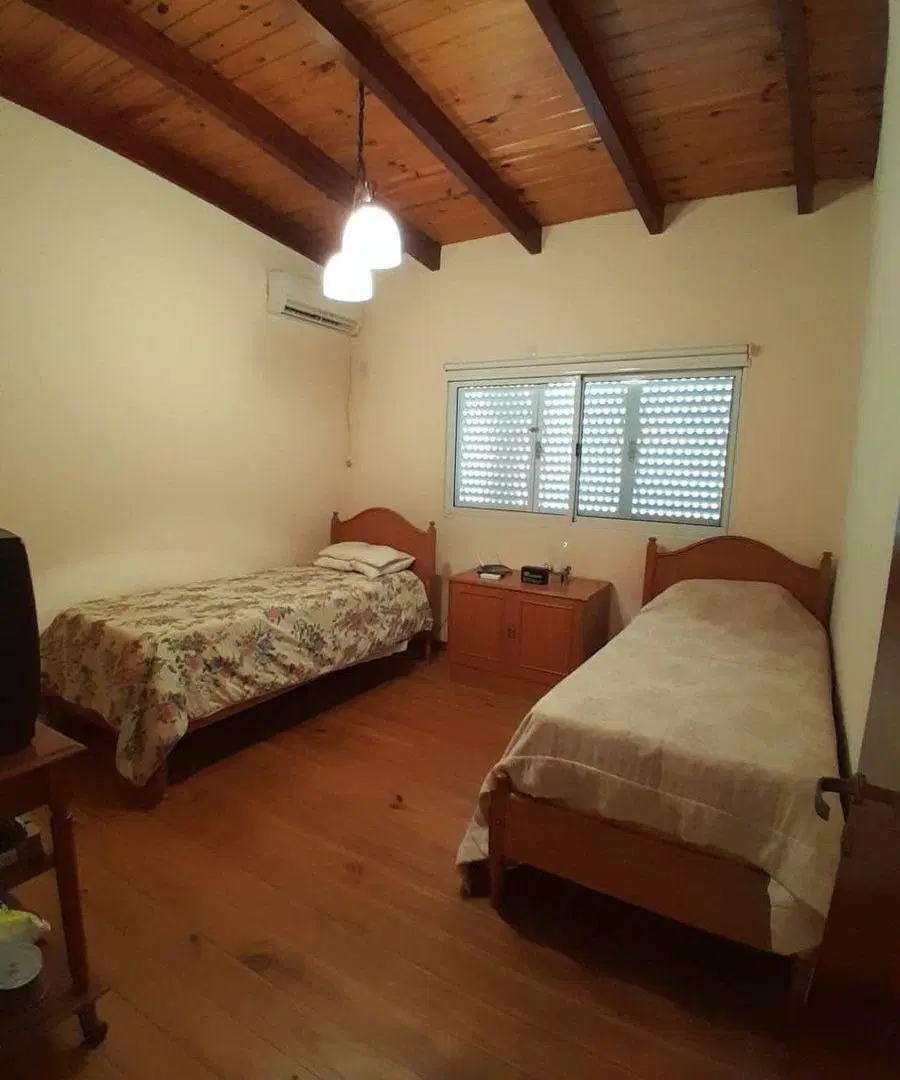 ALQUILER CASA SEMI AMUEBLADA ALTOS DEL SAUCE 4