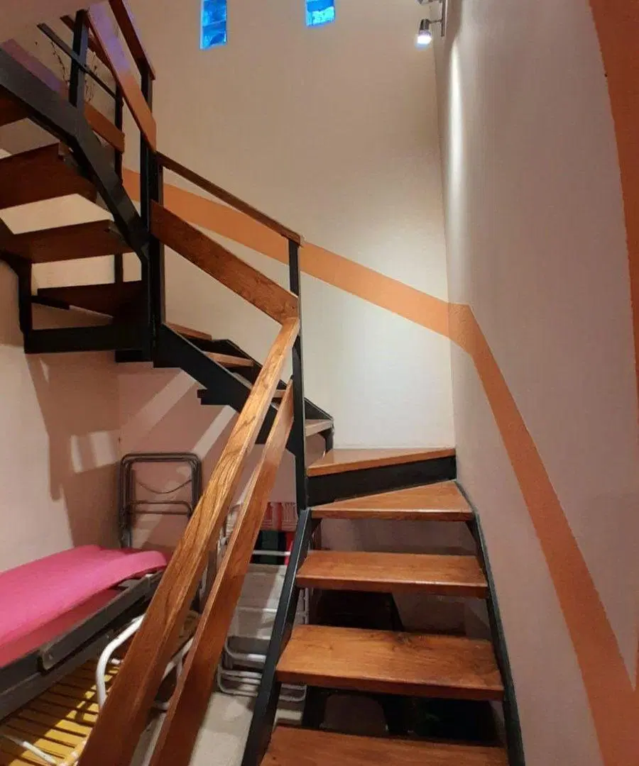 ALQUILER CASA SEMI AMUEBLADA ALTOS DEL SAUCE 3