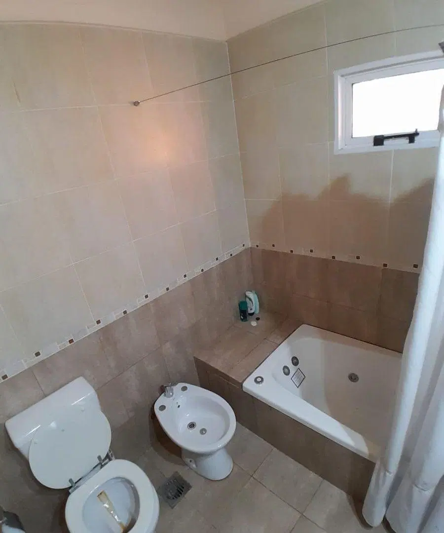ALQUILER CASA SEMI AMUEBLADA ALTOS DEL SAUCE 5