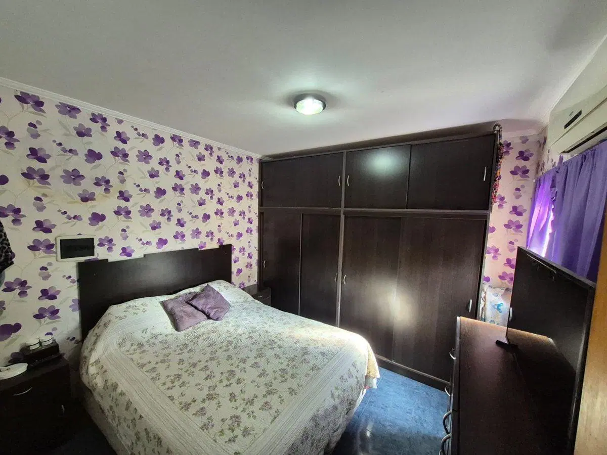 Departamento de un dormitorio en venta en Santa Fe 2