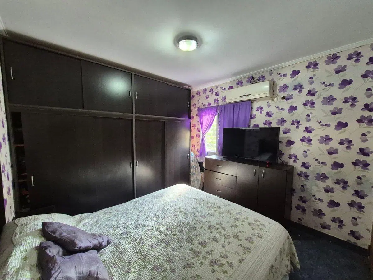 Departamento de un dormitorio en venta en Santa Fe 4