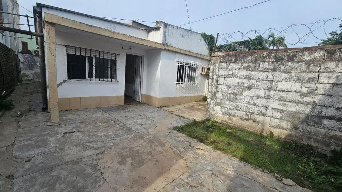 Casa para refacción/inversión 2