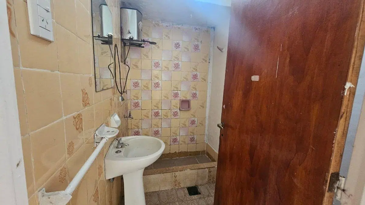 Casa para refacción/inversión 5
