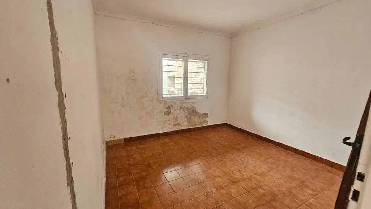 Casa para refacción/inversión 4