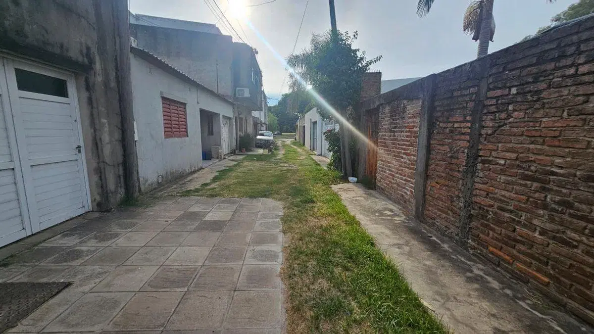 Casa para refacción/inversión 3