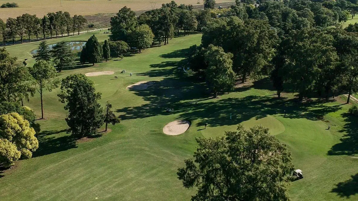 VENTA - LOTE - CLUB DE CAMPO EL PASO 3