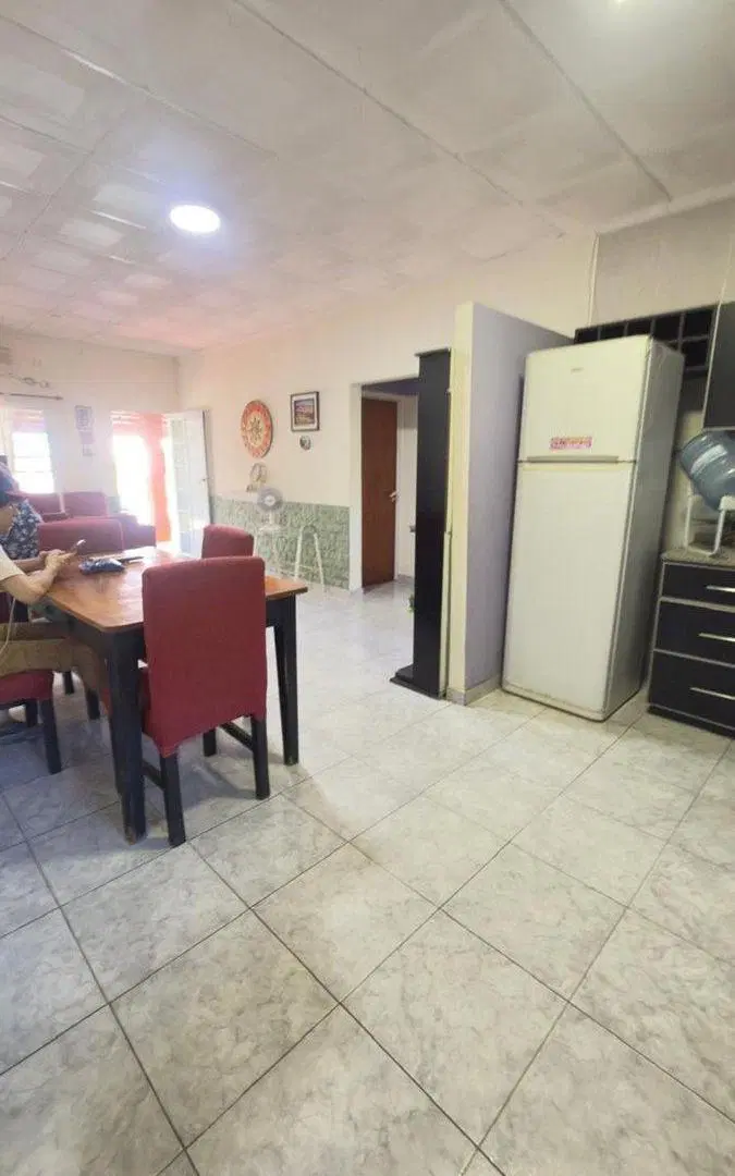 Casa en Sauce Viejo 2