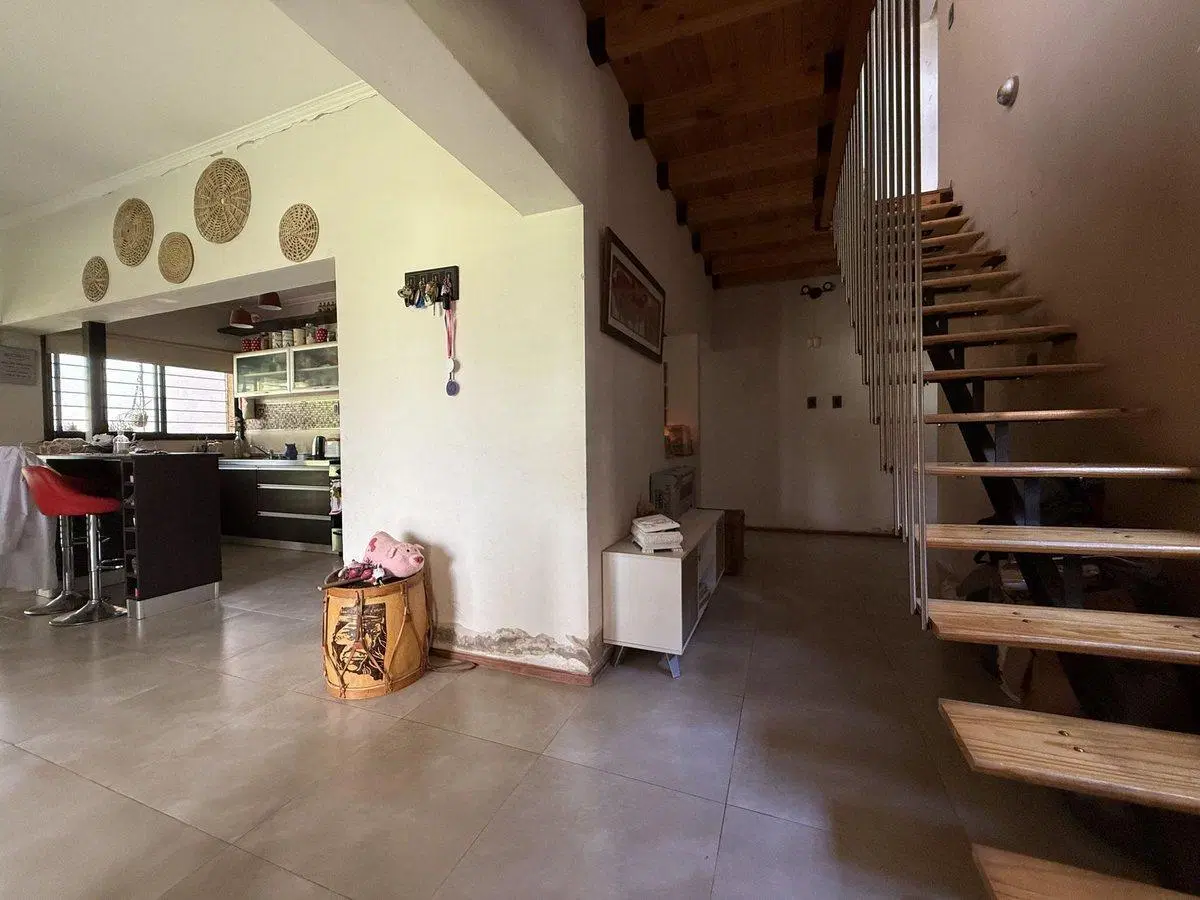 SE VENDE GRAN CASA EN SANTO TOMÈ – APTA CRÈDITO 3