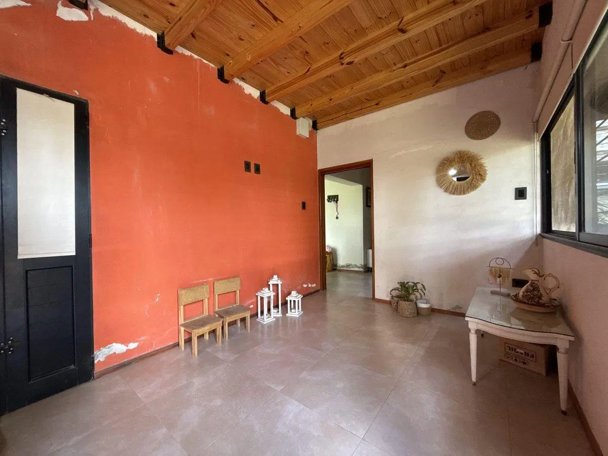 SE VENDE GRAN CASA EN SANTO TOMÈ – APTA CRÈDITO 4