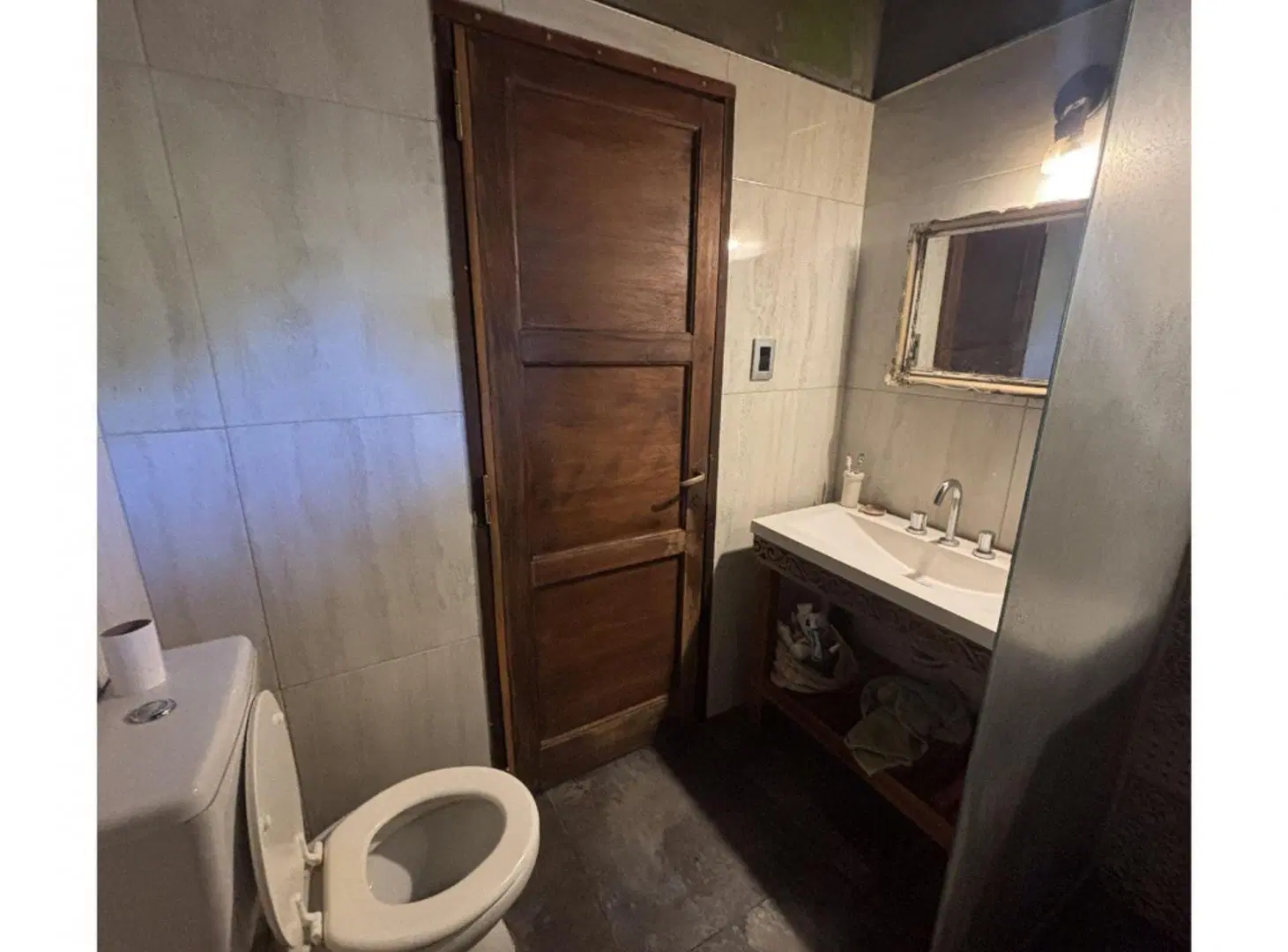 Remax VENDE casa de 3 dormitorios en Santo Tome. 5