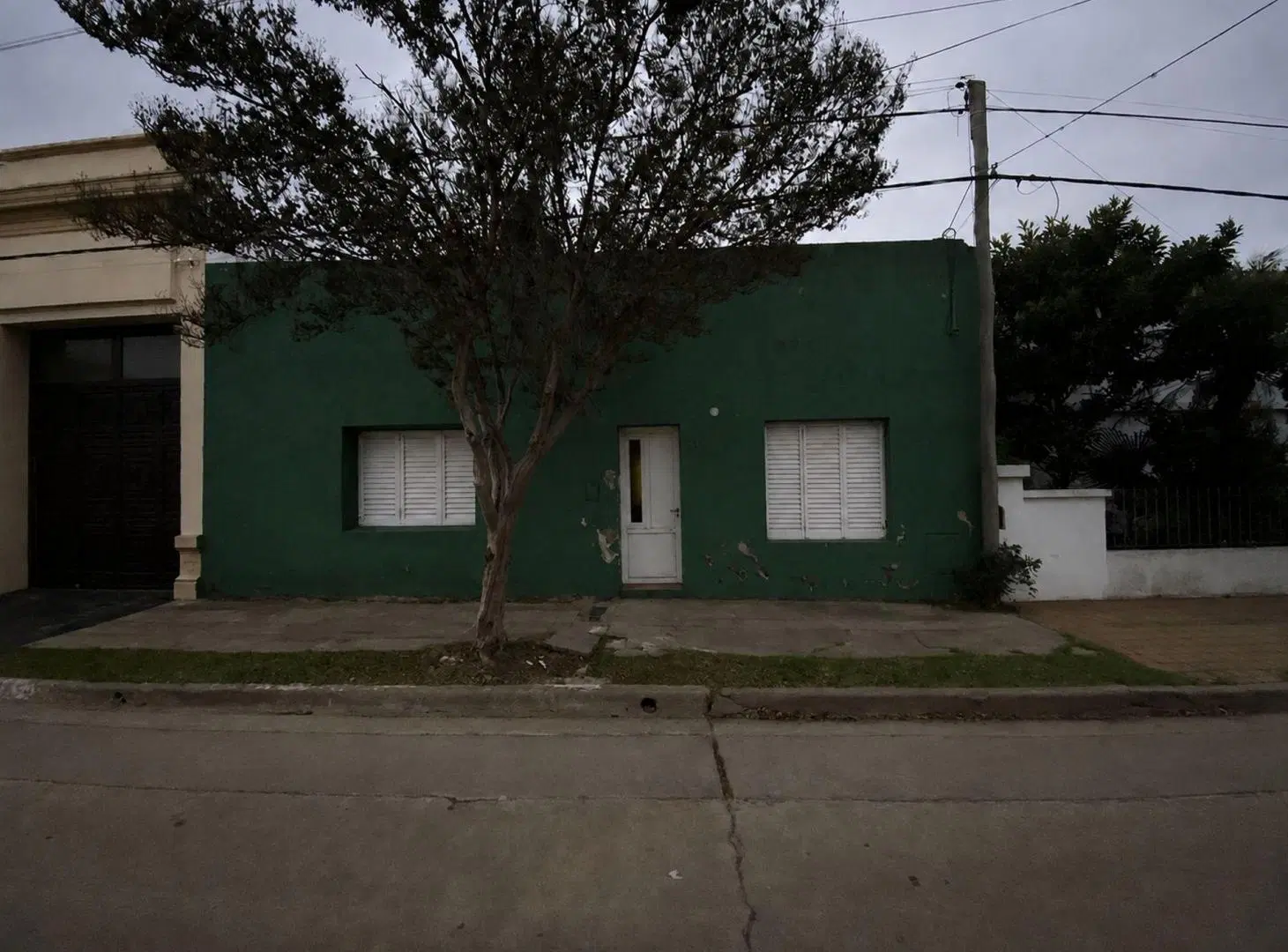 Casa en alquiler. San Carlos Centro 5