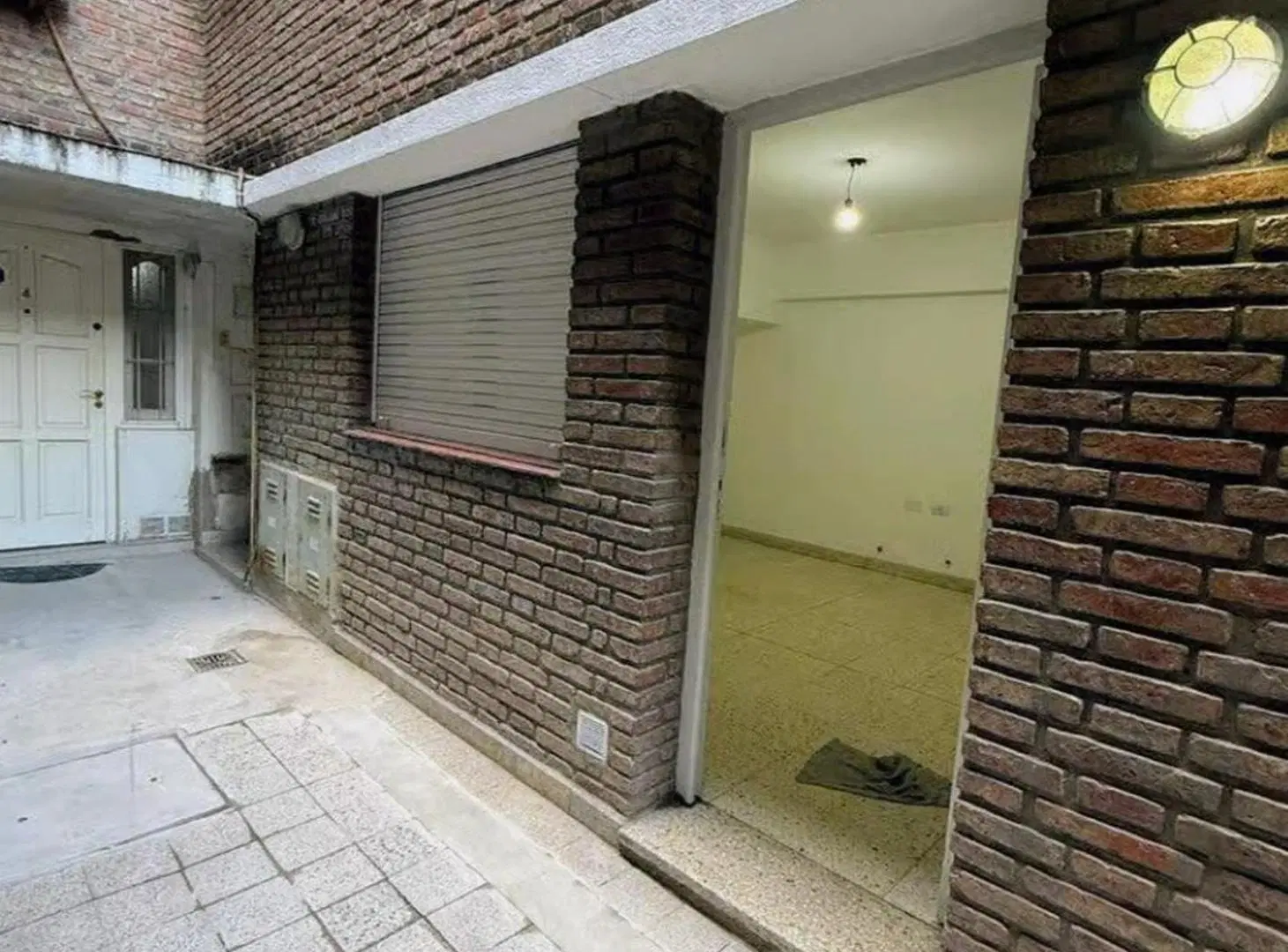 EN VENTA DEPARTAMENTO INTERNO 2 DORM y PATIO 2