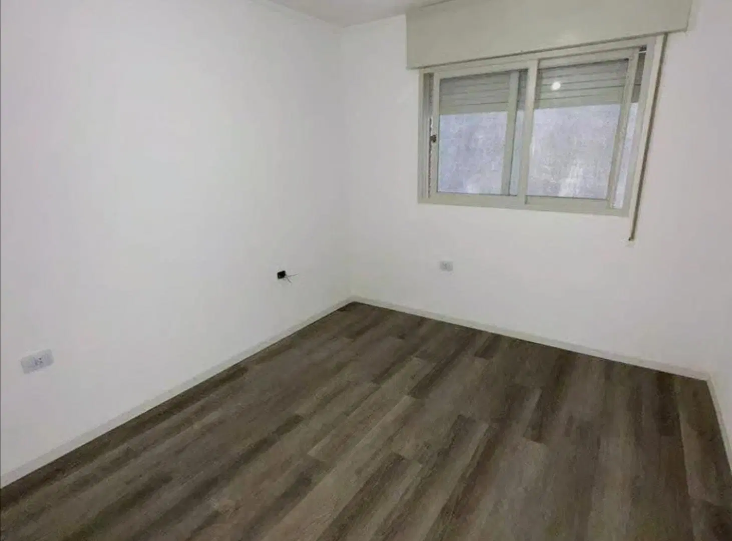 EN VENTA DEPARTAMENTO INTERNO 2 DORM y PATIO 3