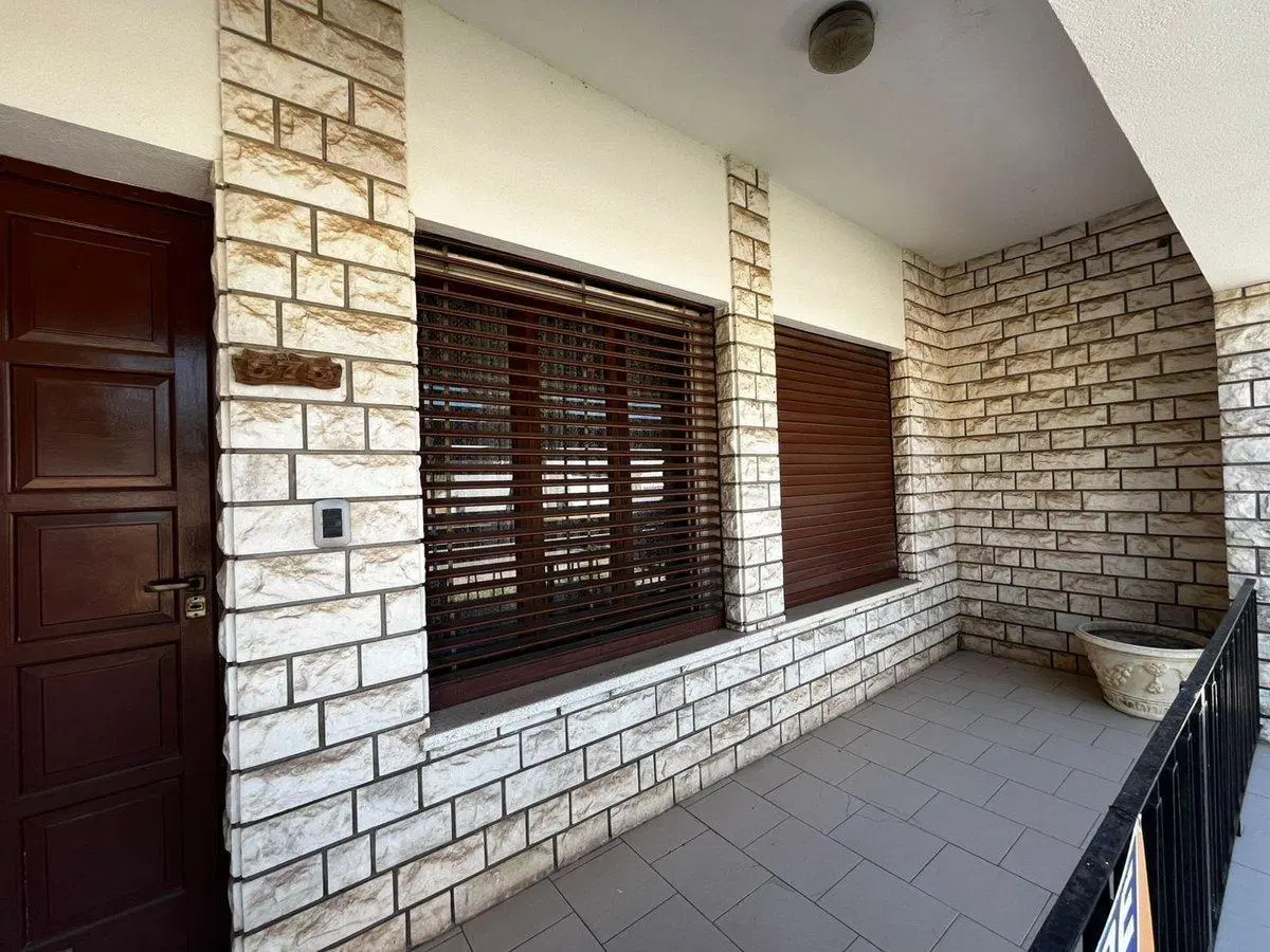 CASA EN VENTA EN SAN JERONIMO NORTE 3