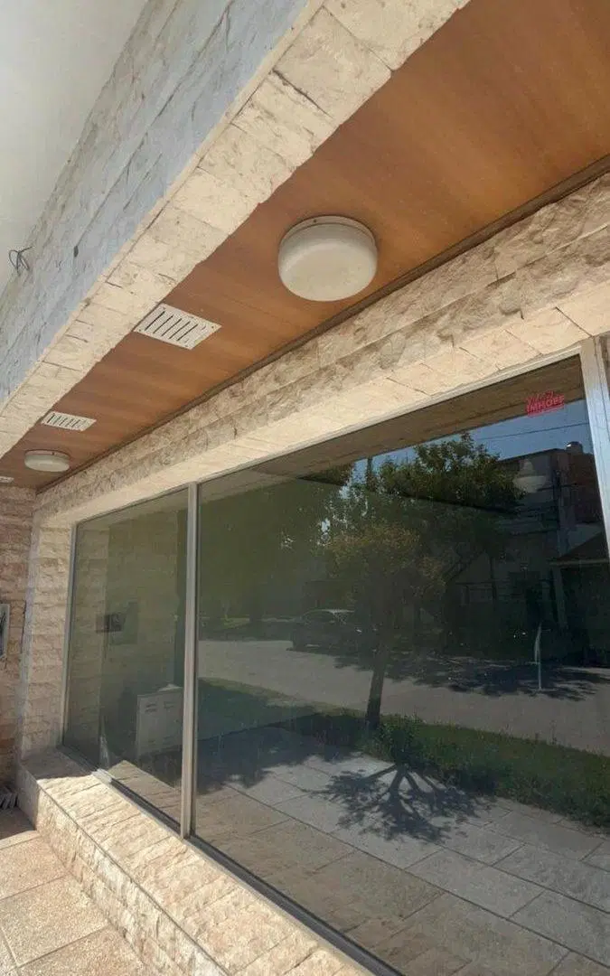 ALQUILER LOCAL COMERCIAL + GALPON -SAN JMO  NORTE 2